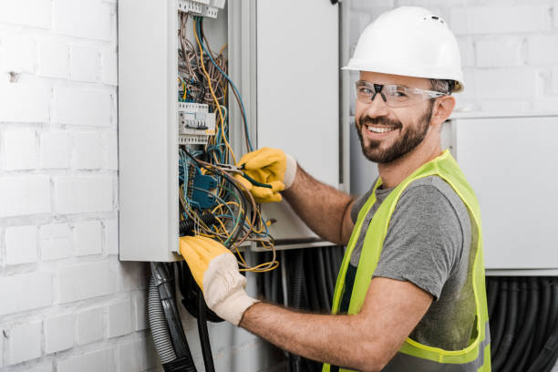 Best Circuit Breaker Repair  in Zilwaukee, MI